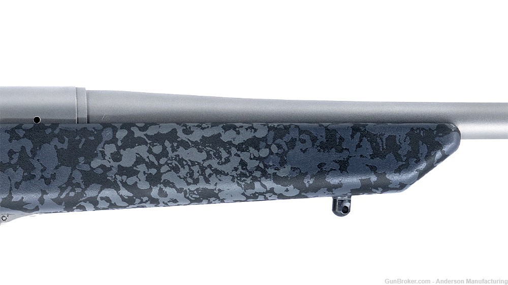 Remington 700 Rifle, Long Action, .30-06 Springfield, RR38927M-img-10