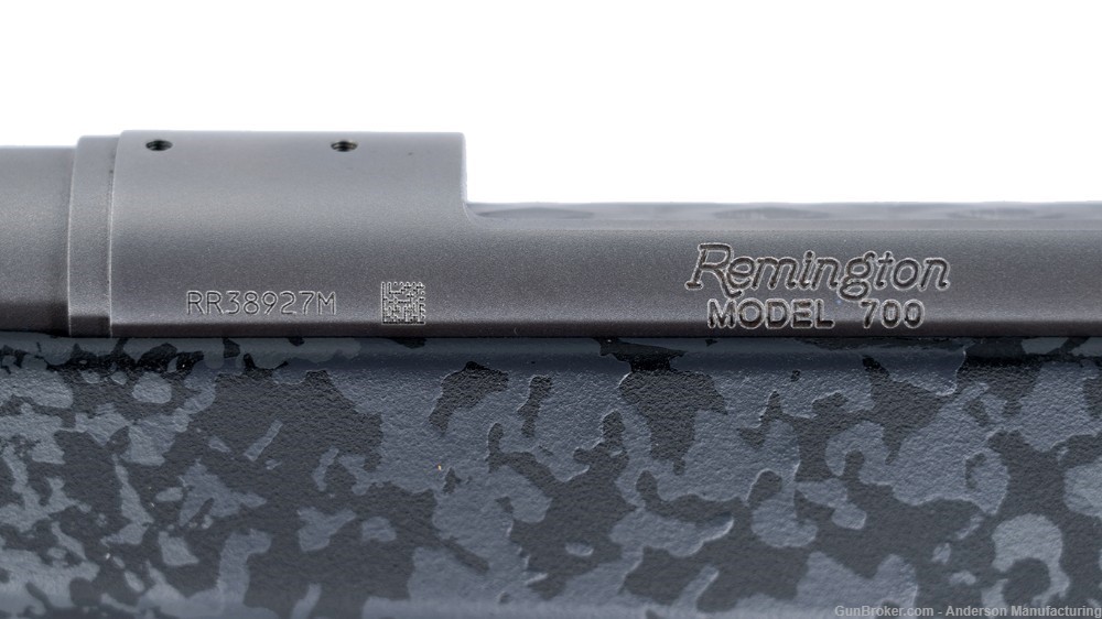 Remington 700 Rifle, Long Action, .30-06 Springfield, RR38927M-img-13