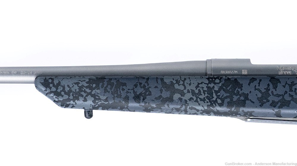 Remington 700 Rifle, Long Action, .30-06 Springfield, RR38927M-img-5