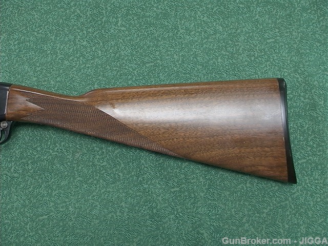 Used Remington 1100 LT-20  20 guage-img-8
