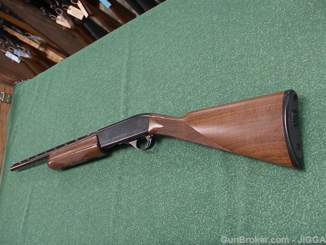 Used Remington 1100 LT-20  20 guage-img-9
