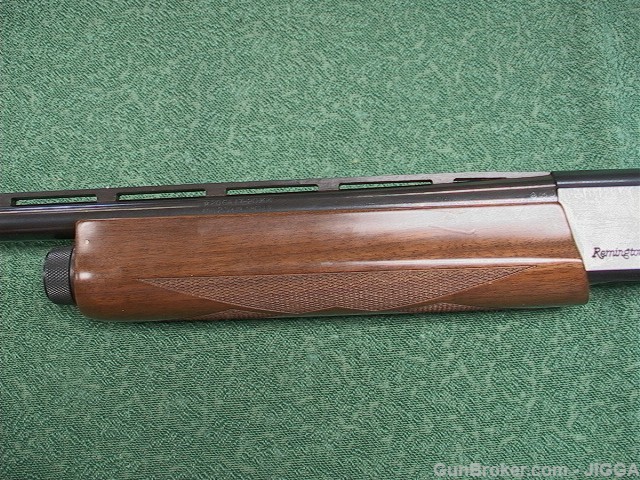 Used Remington 1100 LT-20  20 guage-img-5