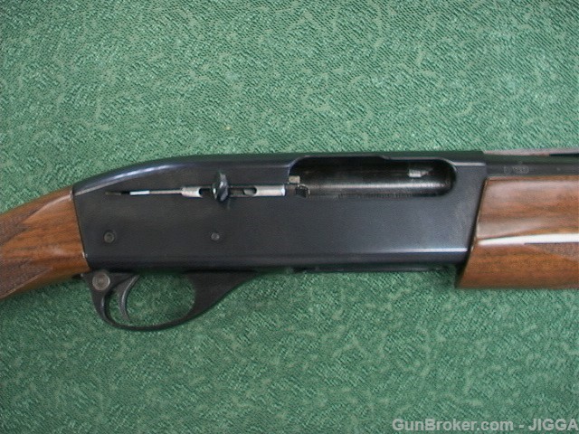 Used Remington 1100 LT-20  20 guage-img-1