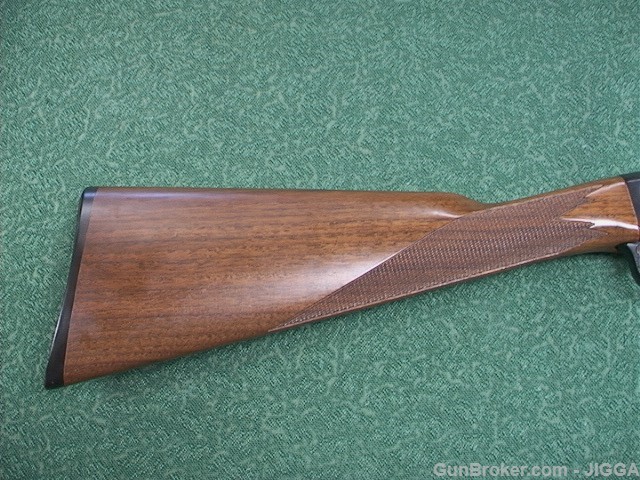 Used Remington 1100 LT-20  20 guage-img-2