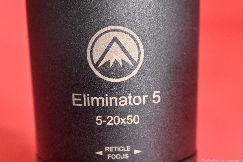 Burris Eliminator 5 LaserScope 5-20x50-img-11