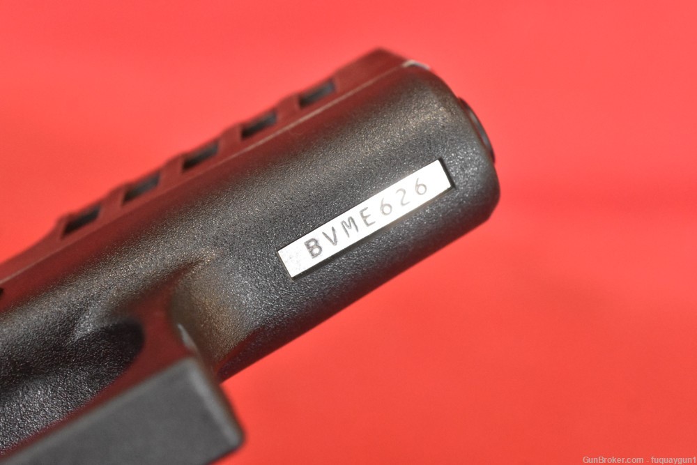 Glock 43X 9mm 3.4" 15rd AmeriGlo Sights G43X Shield Arms Mag 43X-43X-img-19
