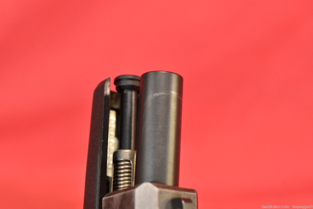 Glock 43X 9mm 3.4" 15rd AmeriGlo Sights G43X Shield Arms Mag 43X-43X-img-13
