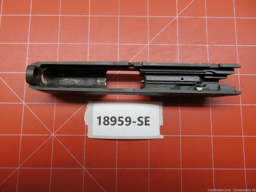Ruger LC9 9mm Repair Parts #18959-SE-img-3