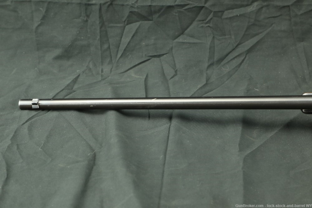 Winchester Model 63 .22 LR 23" Takedown Semi-Automatic Rifle, MFD 1942 C&R -img-12