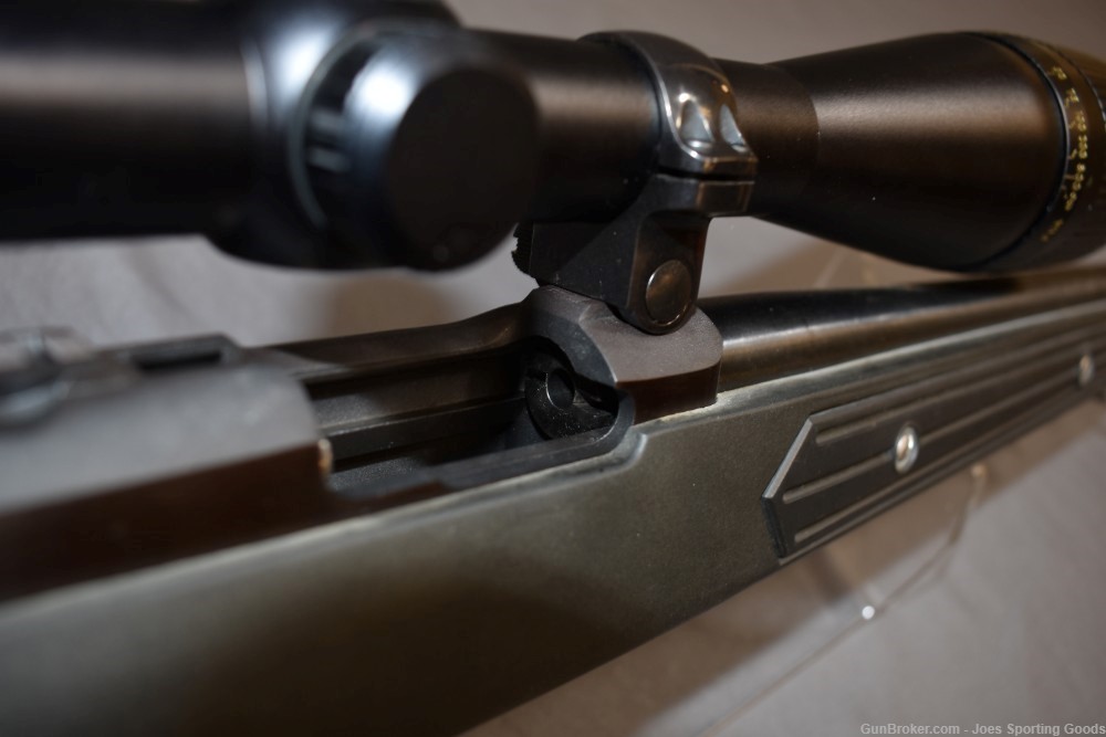 Ruger 77/17 - .17 HMR Bolt-Action Rifle w/ 22" Barrel & 4.5-14X Scope-img-15