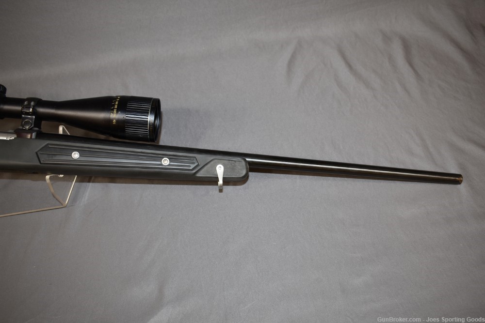 Ruger 77/17 - .17 HMR Bolt-Action Rifle w/ 22" Barrel & 4.5-14X Scope-img-3