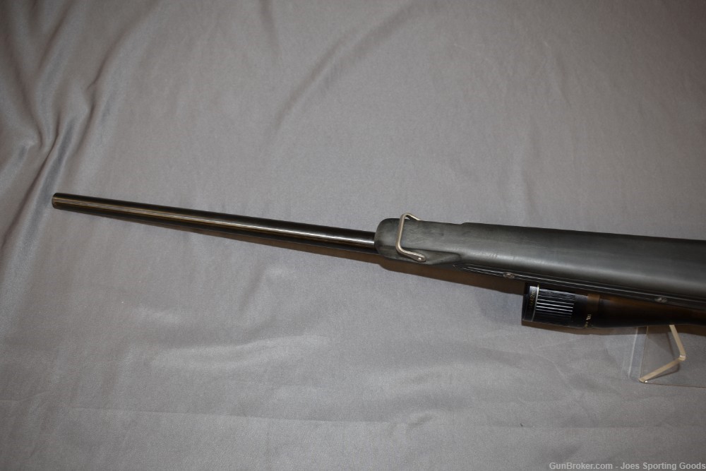 Ruger 77/17 - .17 HMR Bolt-Action Rifle w/ 22" Barrel & 4.5-14X Scope-img-12