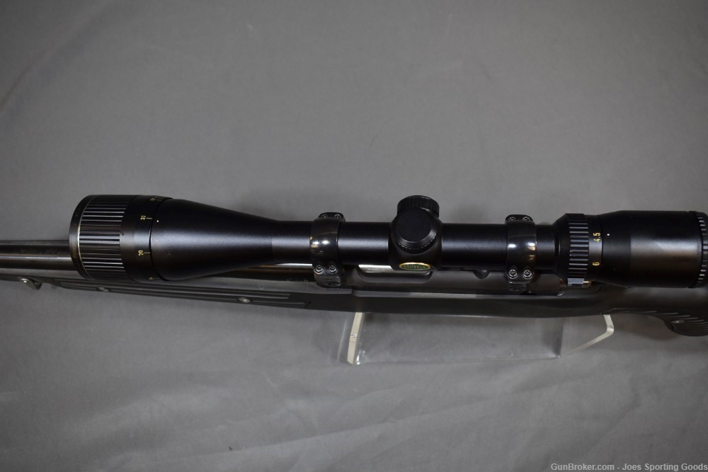 Ruger 77/17 - .17 HMR Bolt-Action Rifle w/ 22" Barrel & 4.5-14X Scope-img-10