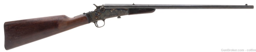 Remington 6 .22LR (R32679)-img-0