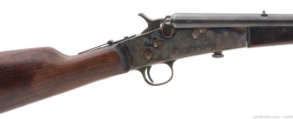 Remington 6 .22LR (R32679)-img-1