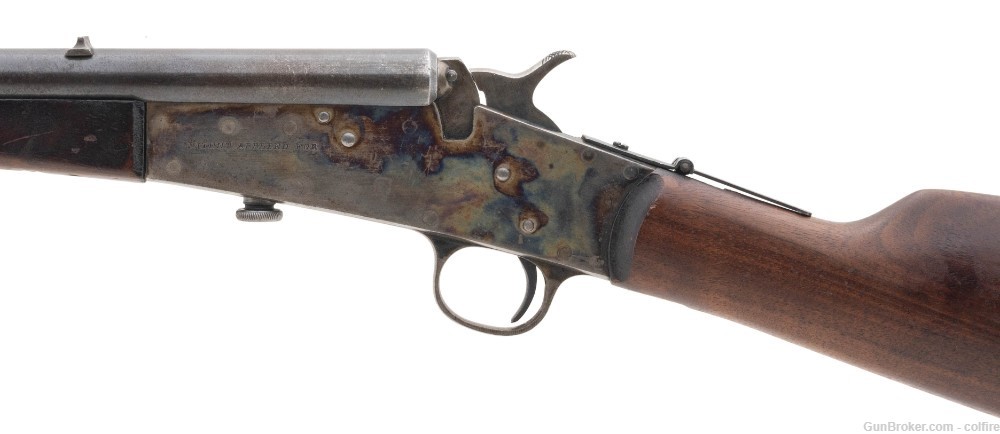 Remington 6 .22LR (R32679)-img-3