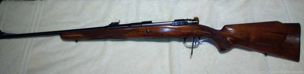 FN Browning Safari .308-img-0