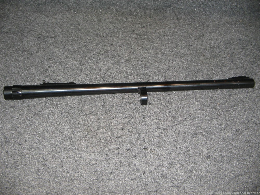 Winchester 1300 12GA barrel-img-0