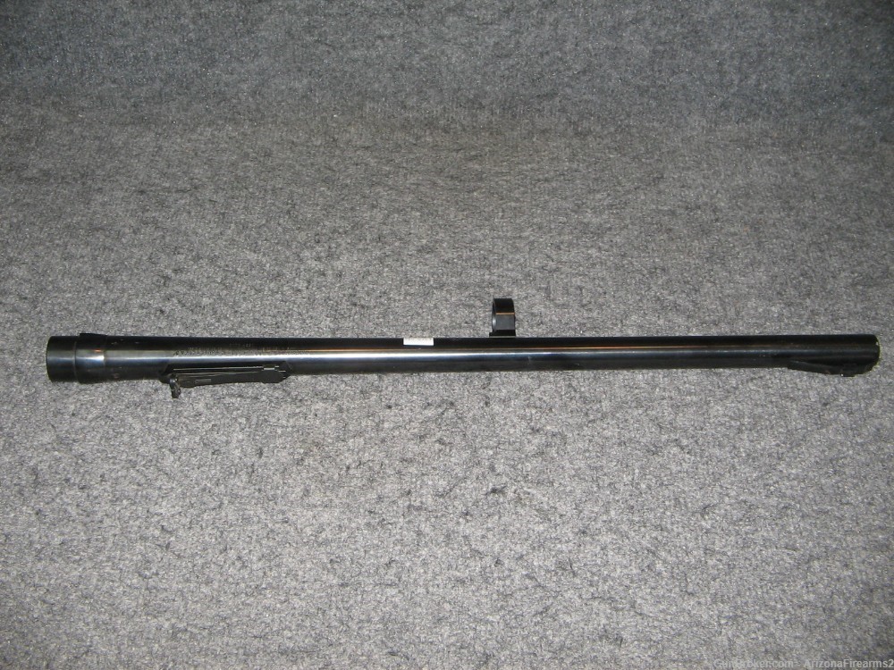 Winchester 1300 12GA barrel-img-1