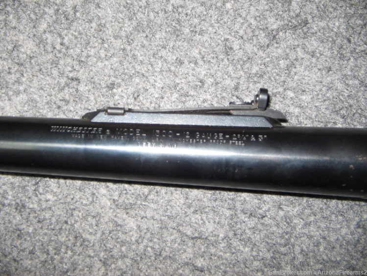 Winchester 1300 12GA barrel-img-3