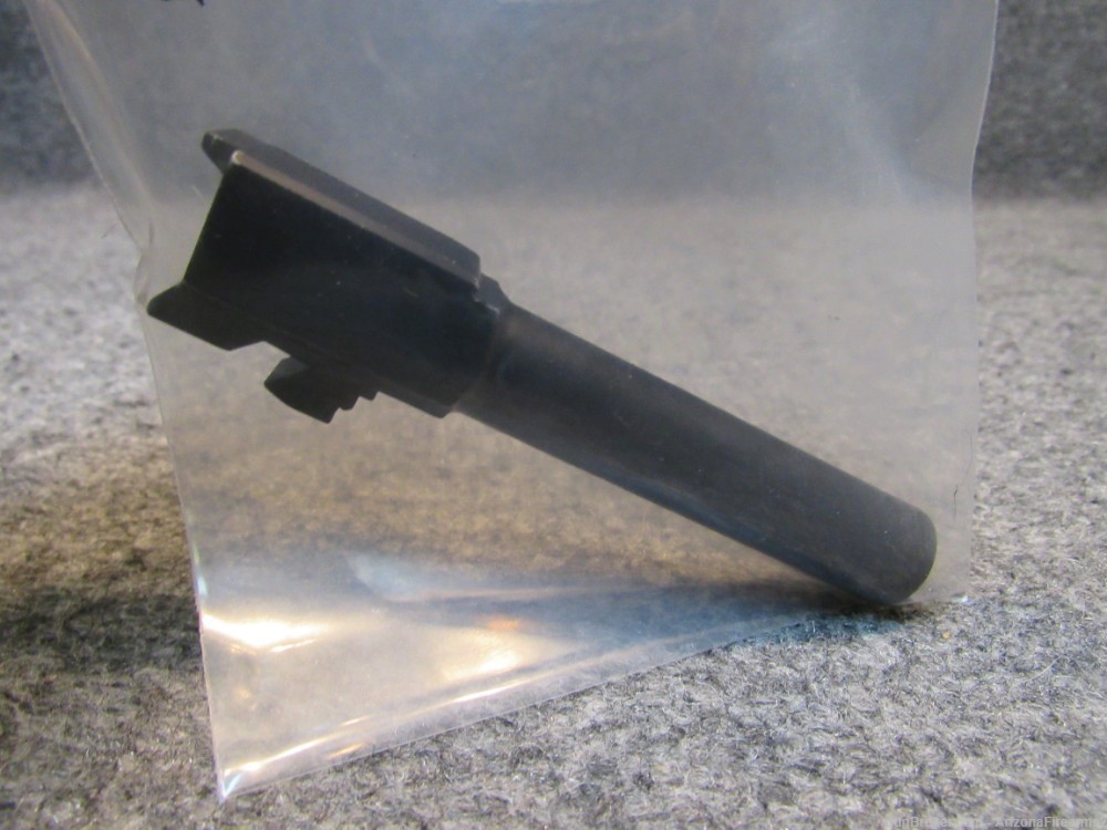 Glock Crowned Barrel for model 19-img-0