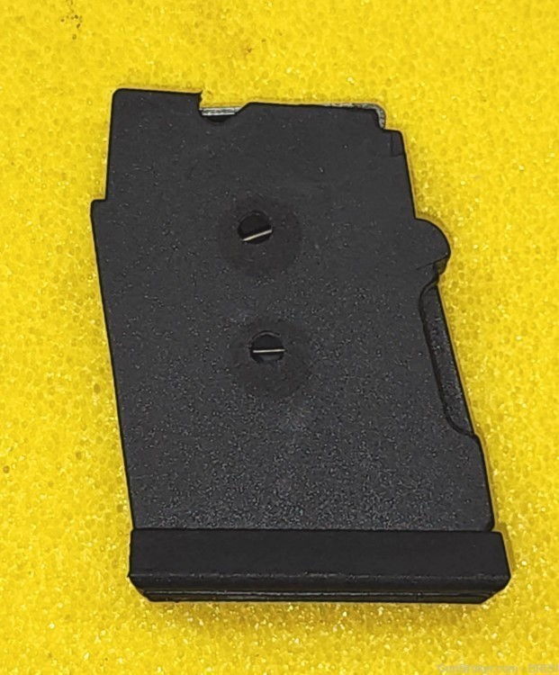 CZ 450 Series 5rd .22LR CZ12003 magazine-img-0