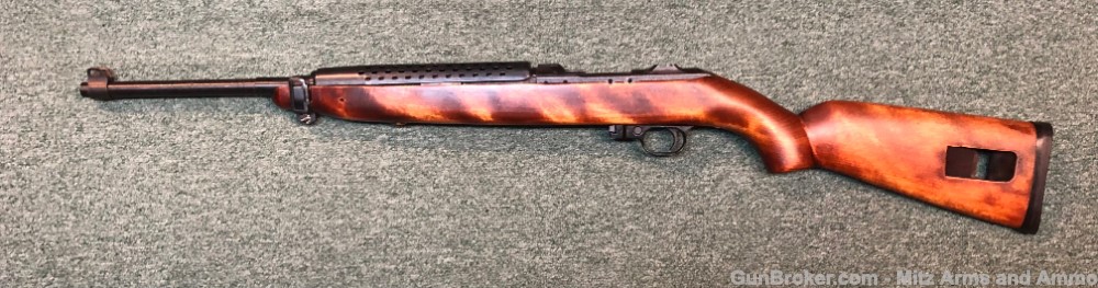 Universal M1 Carbine 30 Cal-img-4