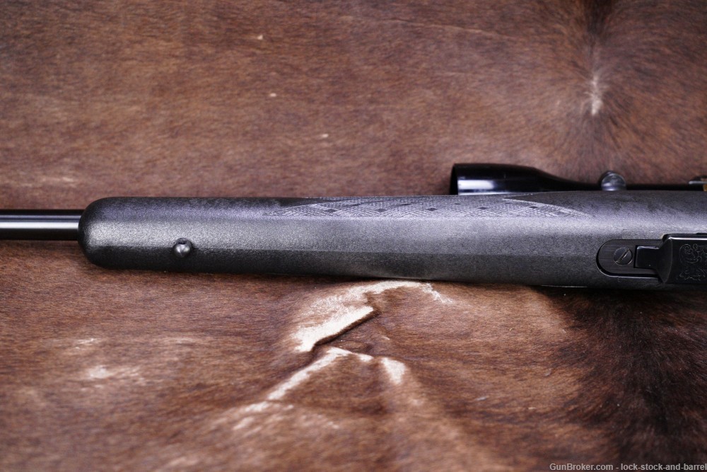 Browning A-Bolt Medallion .30-06 Springfield 22" Bolt Action Rifle MFD 1989-img-13