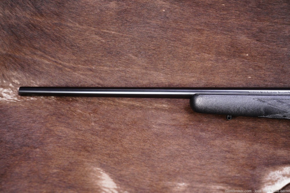Browning A-Bolt Medallion .30-06 Springfield 22" Bolt Action Rifle MFD 1989-img-10