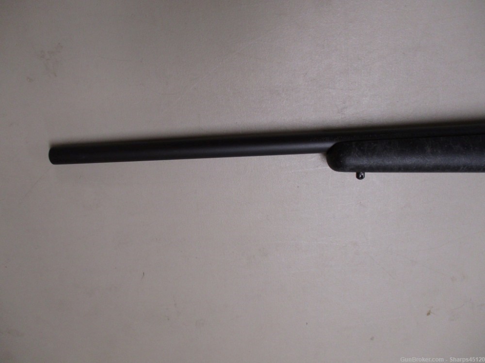 Remington 700 BDL VS - .220 Swift - medium weight 24" barrel-img-17