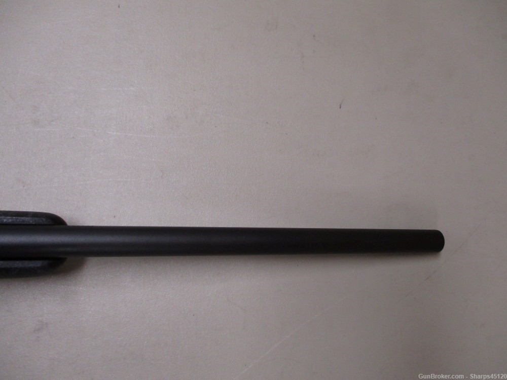 Remington 700 BDL VS - .220 Swift - medium weight 24" barrel-img-21