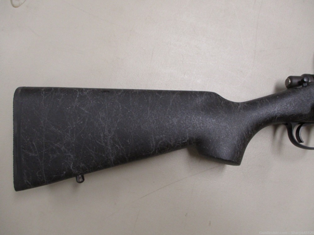 Remington 700 BDL VS - .220 Swift - medium weight 24" barrel-img-5