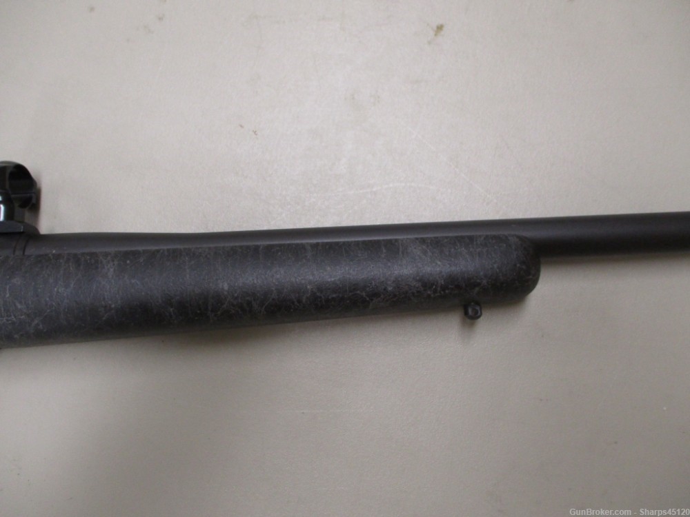 Remington 700 BDL VS - .220 Swift - medium weight 24" barrel-img-7