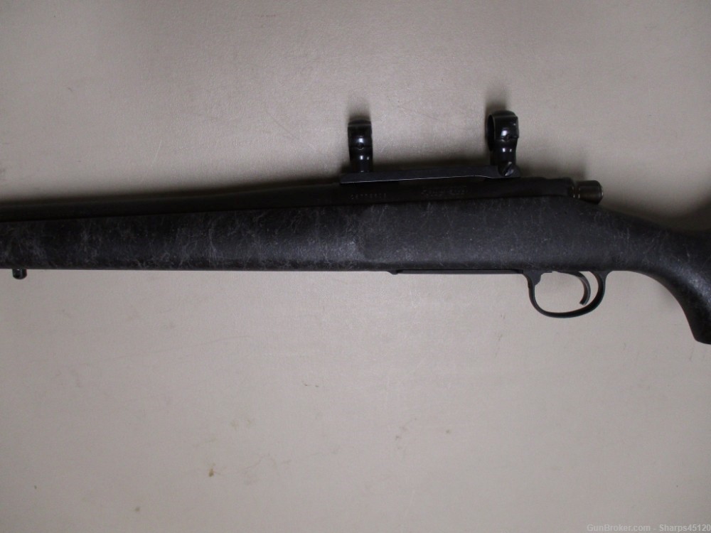 Remington 700 BDL VS - .220 Swift - medium weight 24" barrel-img-16