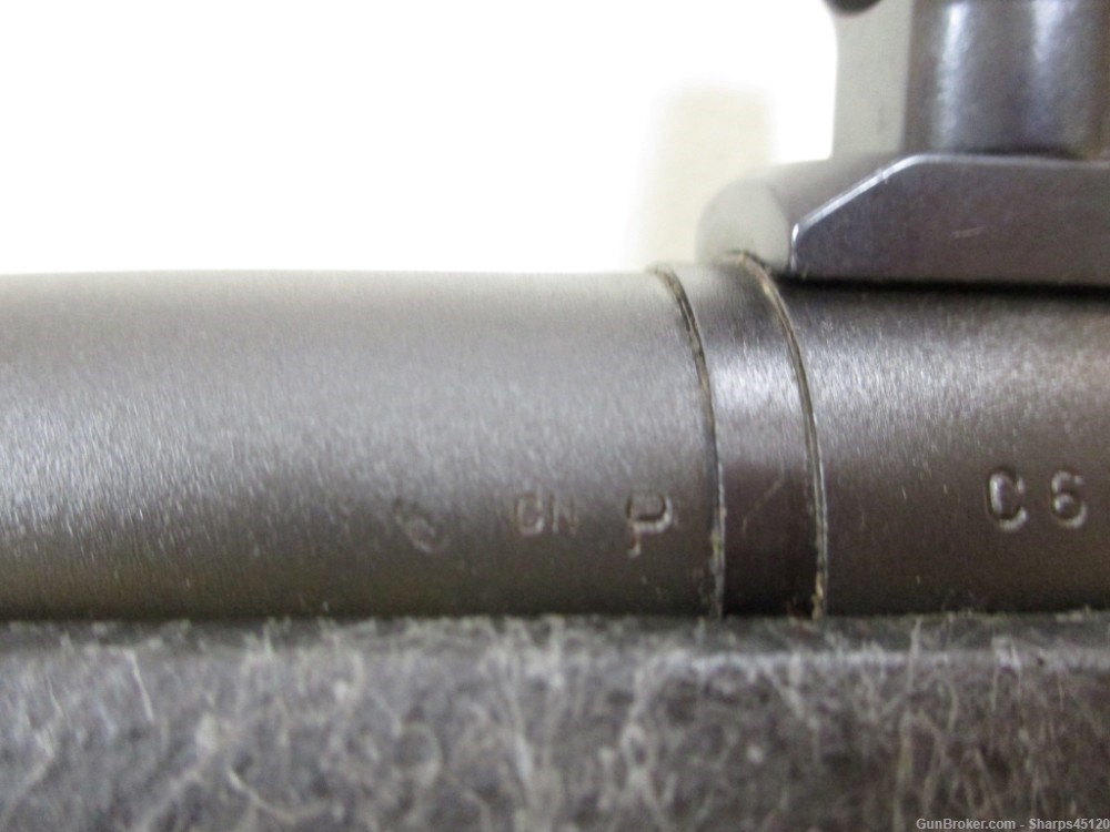 Remington 700 BDL VS - .220 Swift - medium weight 24" barrel-img-2