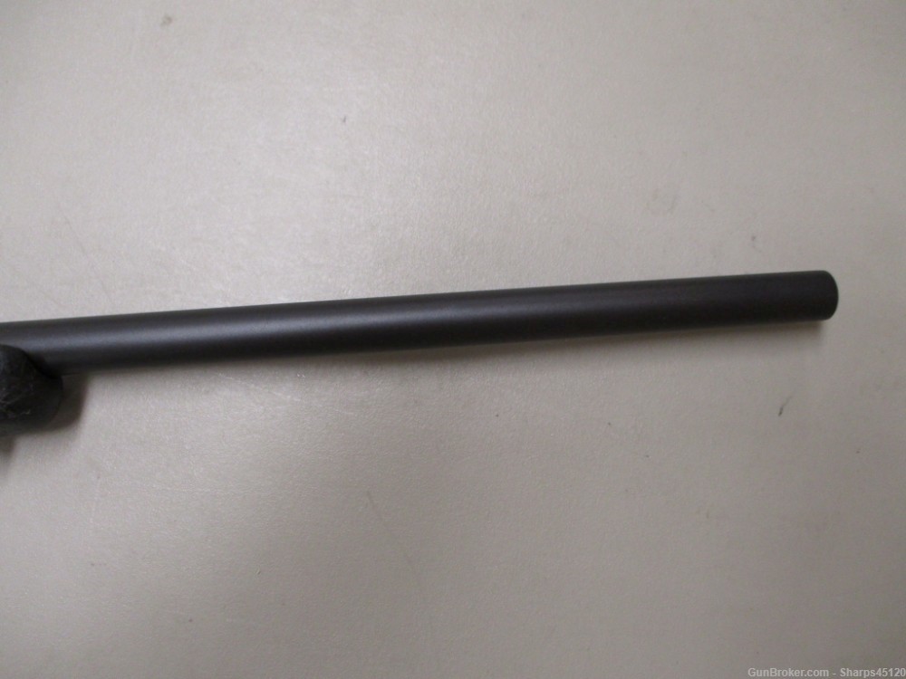 Remington 700 BDL VS - .220 Swift - medium weight 24" barrel-img-8