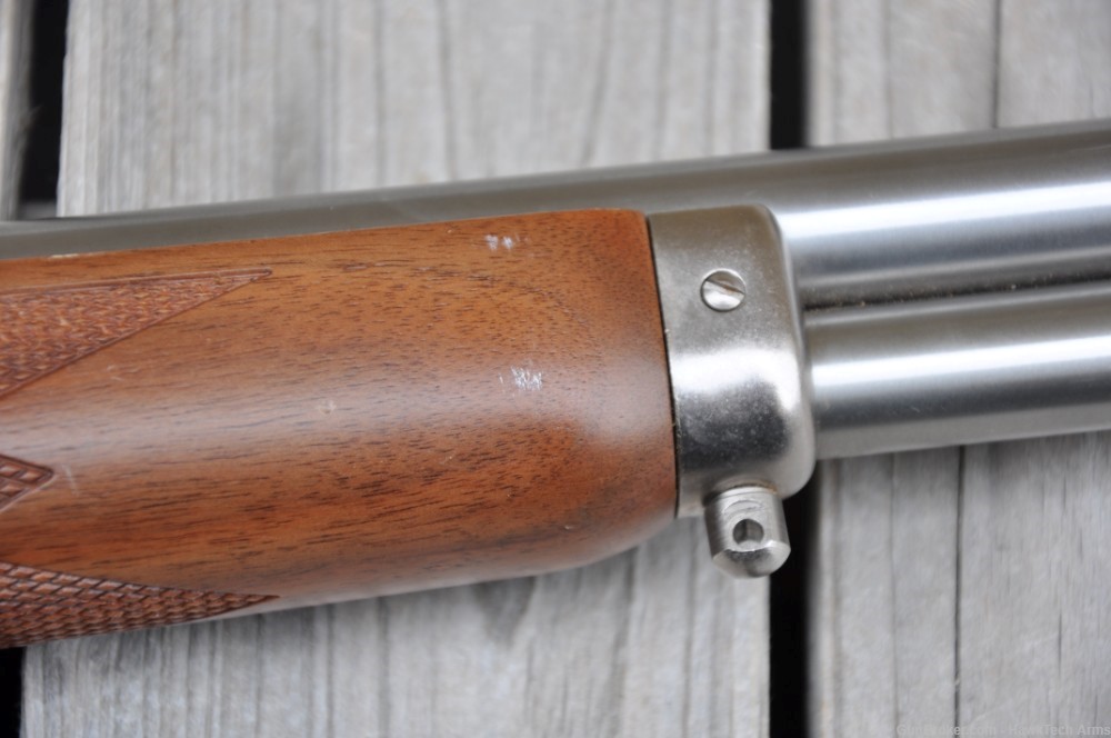 Marlin 1895 GS .45-70 18" Stainless JM Marked-img-14