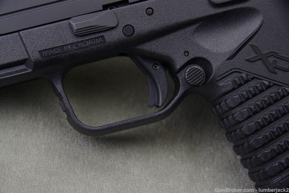 Springfield Armory XD-S 45 ACP Complete Package-img-13