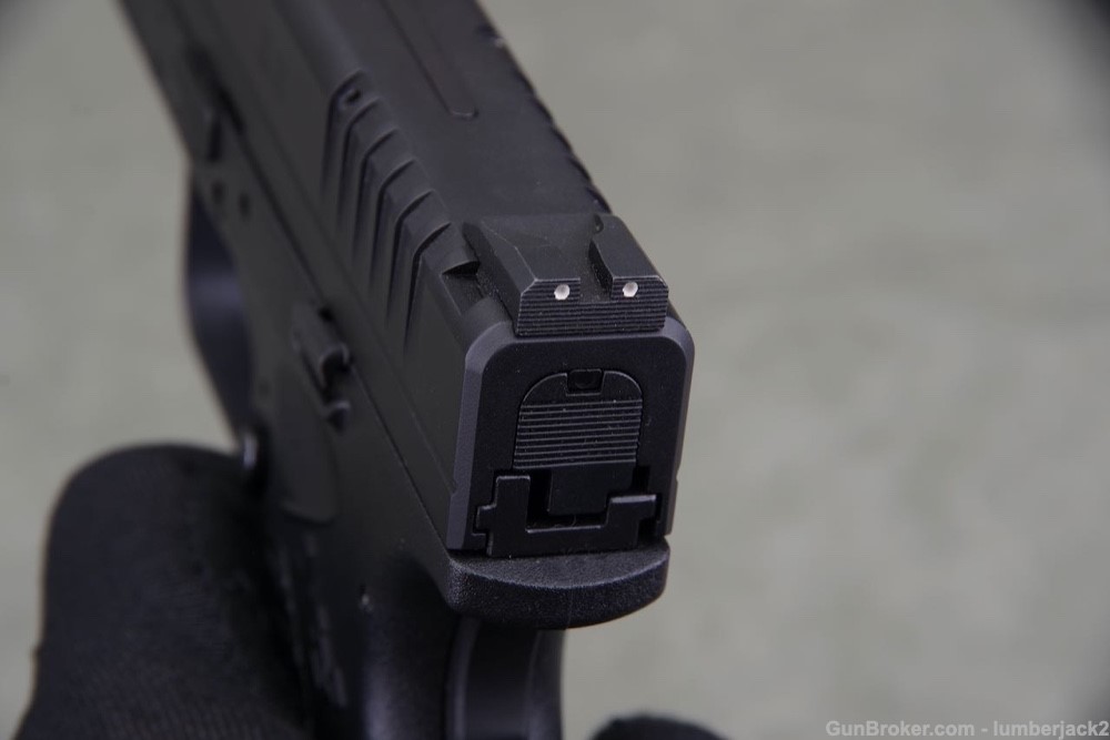 Springfield Armory XD-S 45 ACP Complete Package-img-23
