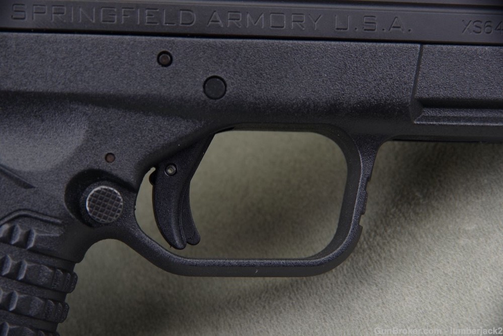 Springfield Armory XD-S 45 ACP Complete Package-img-18