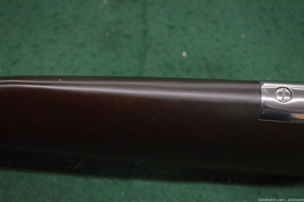 Taurus C45 Thunderbolt Pump Action rifle 26" BL Polished SS 14+1 .45 Colt-img-44