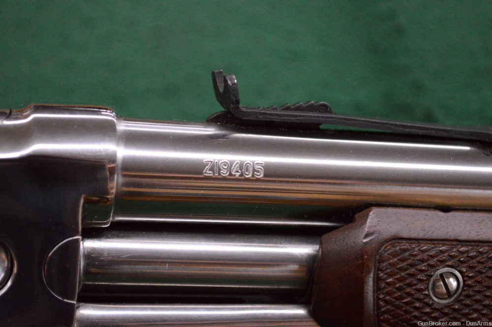 Taurus C45 Thunderbolt Pump Action rifle 26" BL Polished SS 14+1 .45 Colt-img-18
