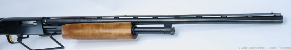 MOSSBERG 500 410GA 2-1/2 & 3" PUMP SHOTGUN -img-8