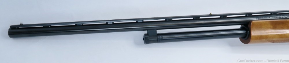 MOSSBERG 500 410GA 2-1/2 & 3" PUMP SHOTGUN -img-1