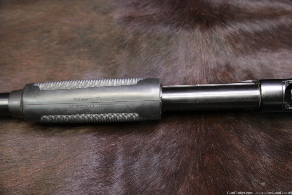 Winchester Model 1300 Defender 12 Gauge 18.5" Pump Action Shotgun-img-12