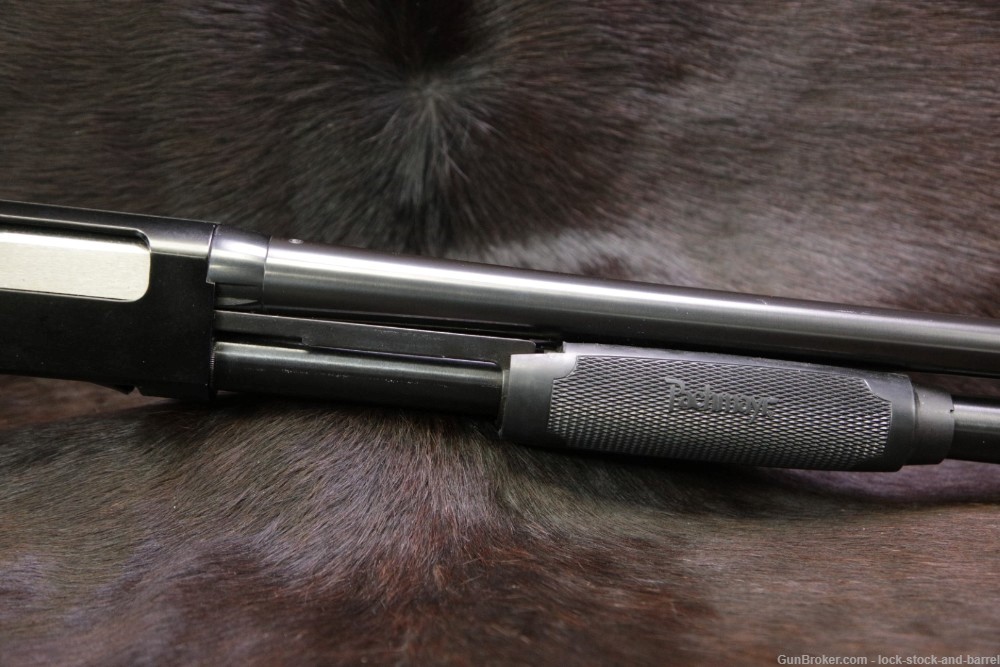 Winchester Model 1300 Defender 12 Gauge 18.5" Pump Action Shotgun-img-4