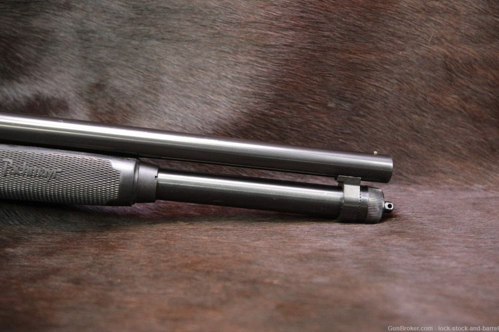 Winchester Model 1300 Defender 12 Gauge 18.5" Pump Action Shotgun-img-5