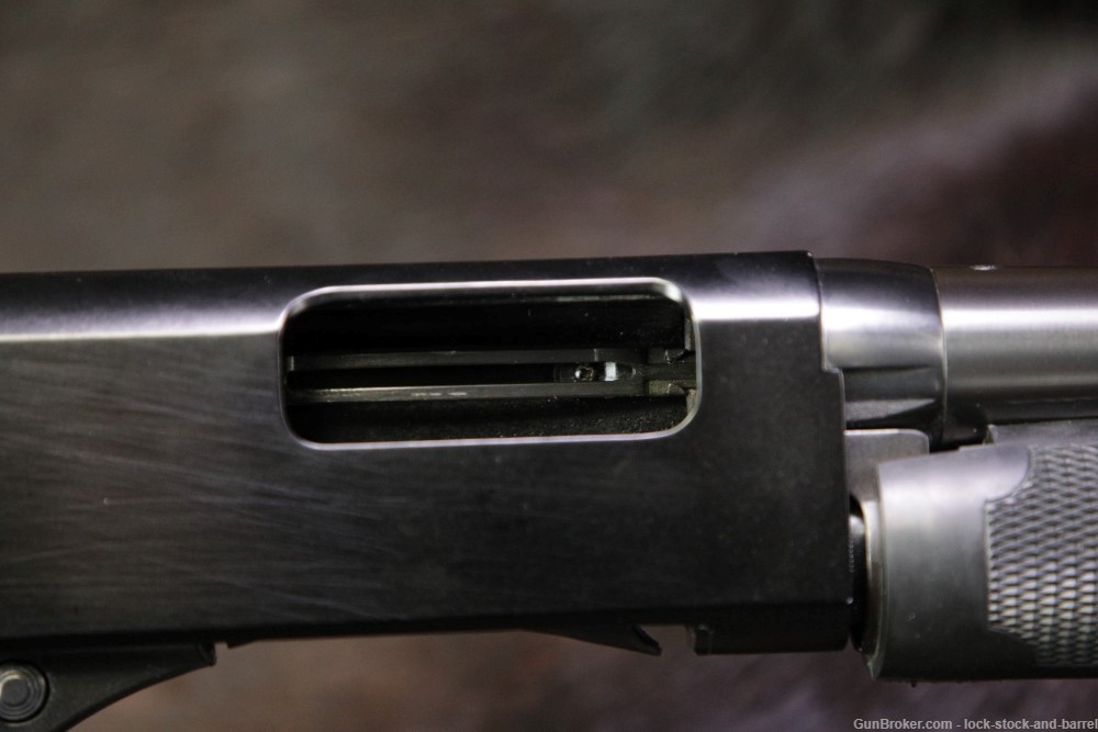 Winchester Model 1300 Defender 12 Gauge 18.5" Pump Action Shotgun-img-24