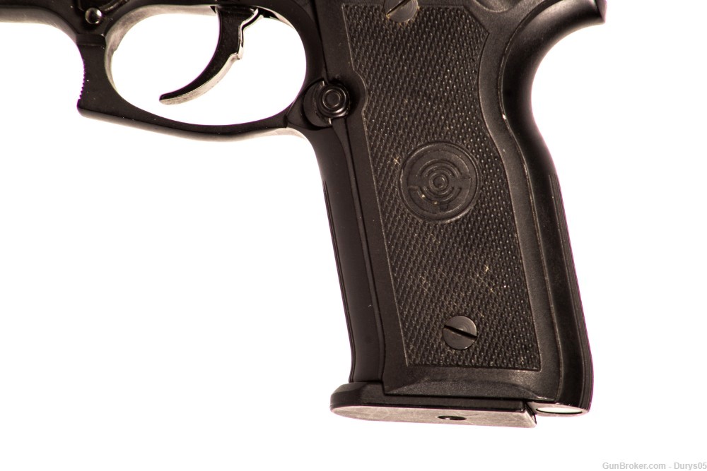 Stoeger Cougar 8045F 45 ACP Durys # 17847-img-6
