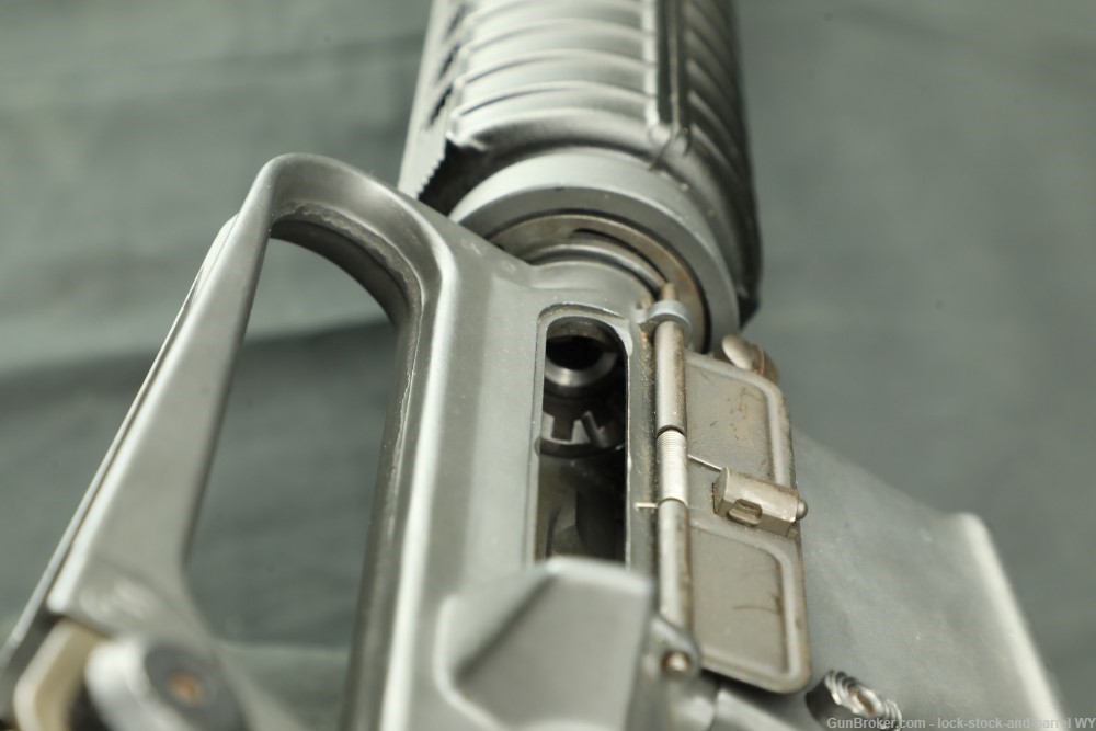 Pre-Ban Colt Sporter Target Model .223/5.56 AR-15 R6551 20” Semi-Auto Rifle-img-24